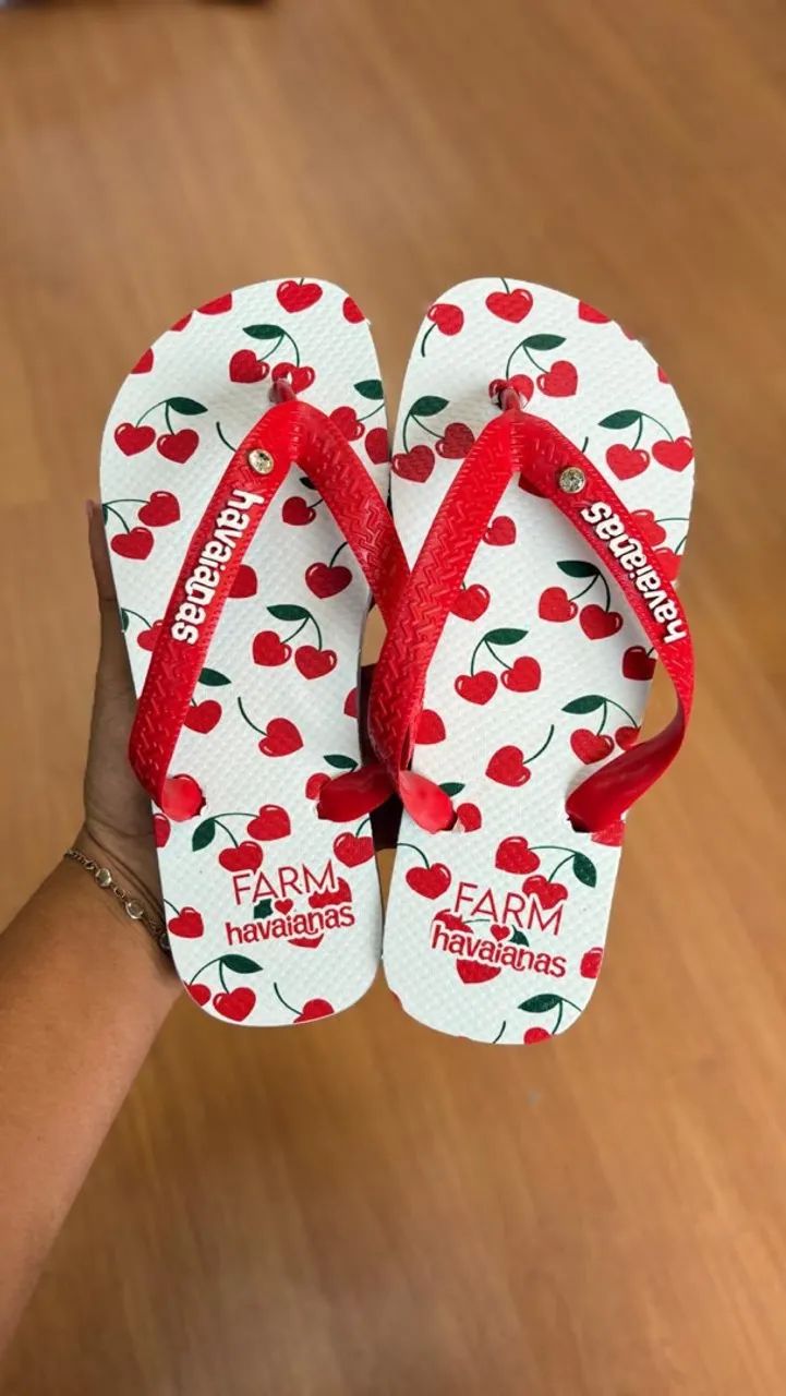 Chinelo farm - Foto 2