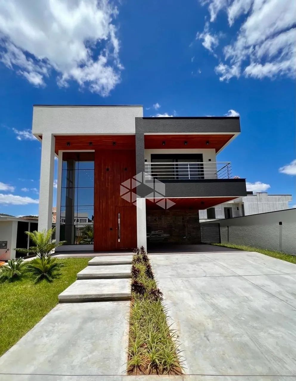 Casa Condomínio Caledônia