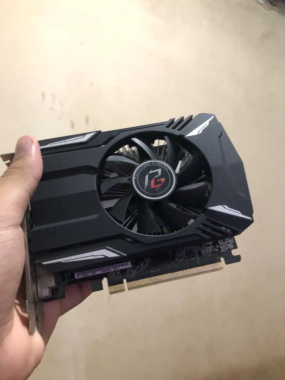 RX 550 2GB - Foto 2