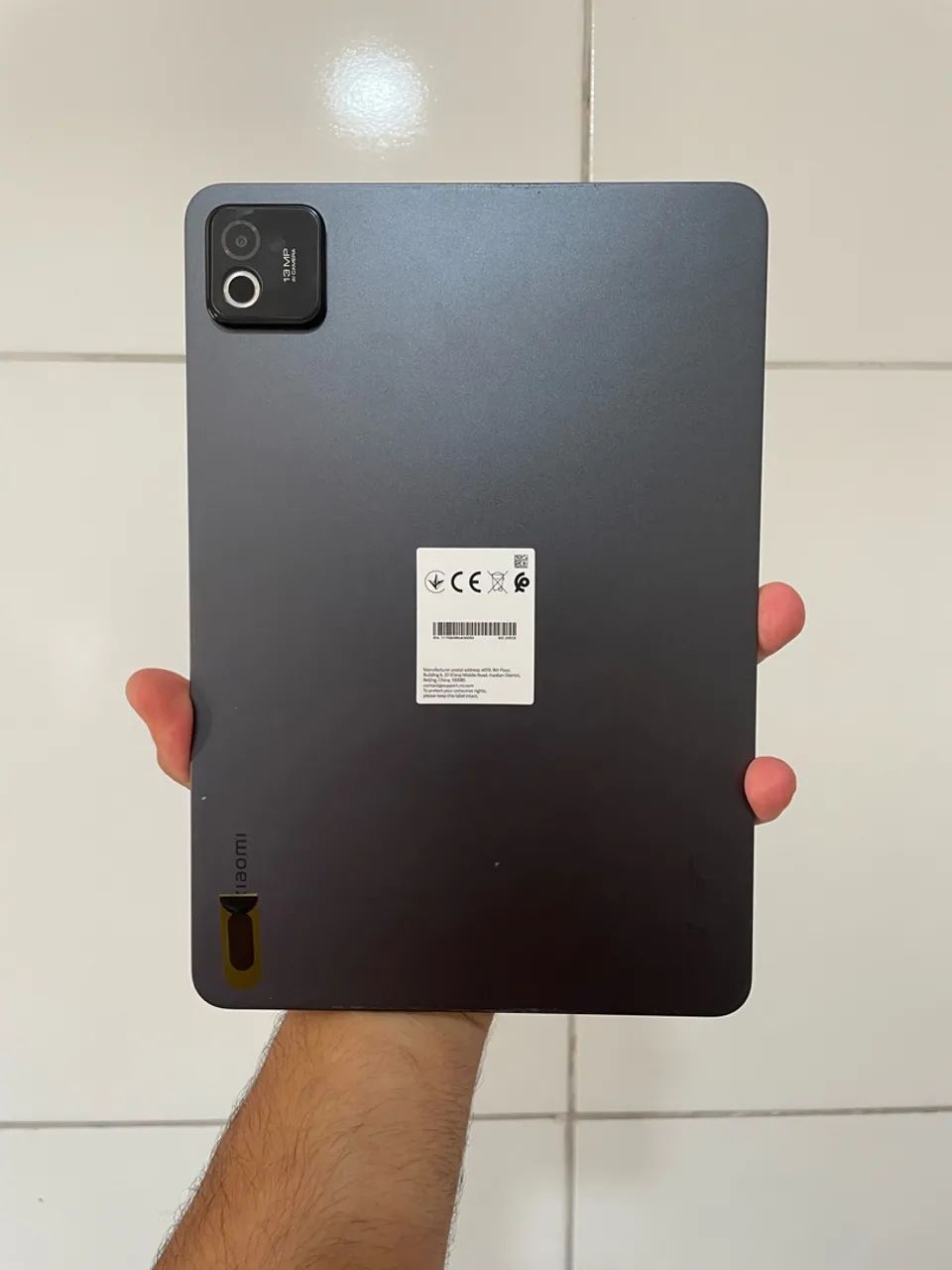 Xiaomi Pad 8 - Na garantia - Foto 3