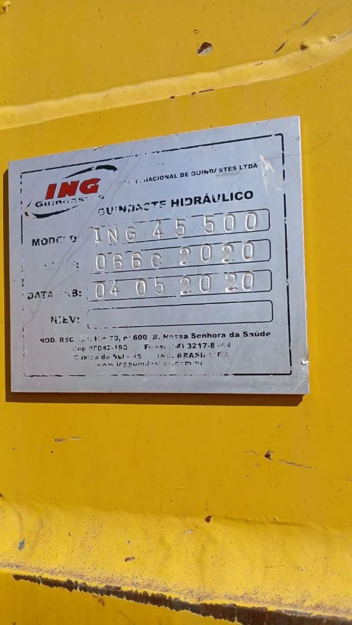 Munck  - Foto 5