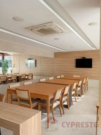 Apartamento com 4 Quartos para aluguel, 178m² - Foto 4