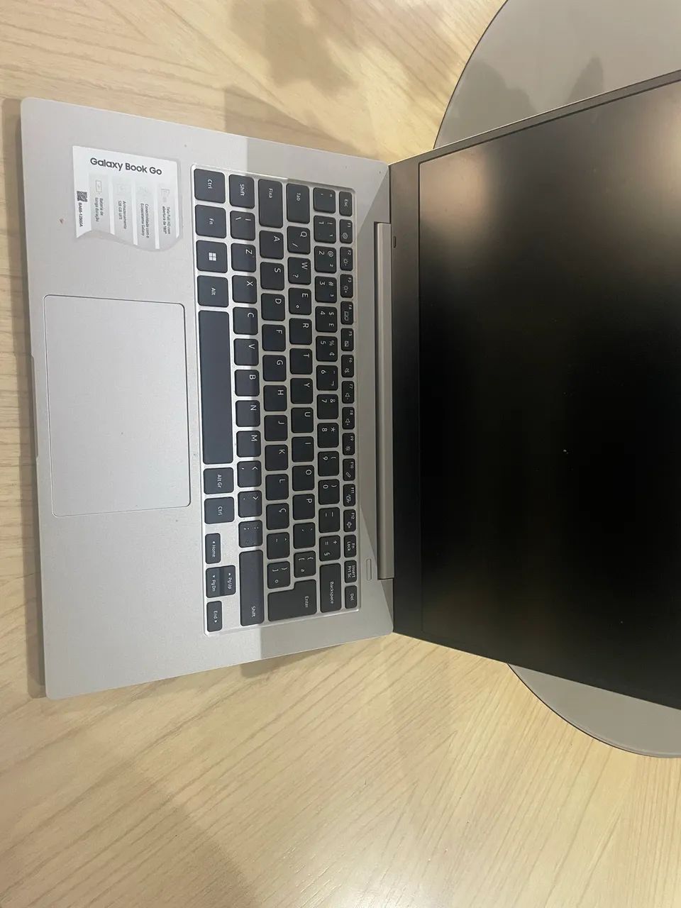 Galaxy Book Go - Foto 3