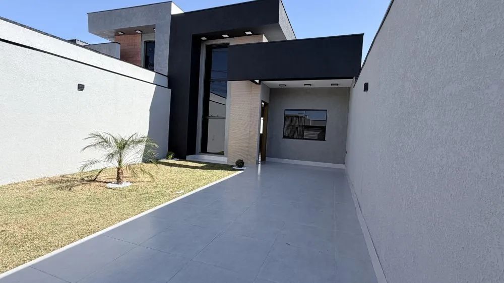 VENDA | Casa, com 2 quartos em Jardim Campo Belo, Maringá - Foto 2