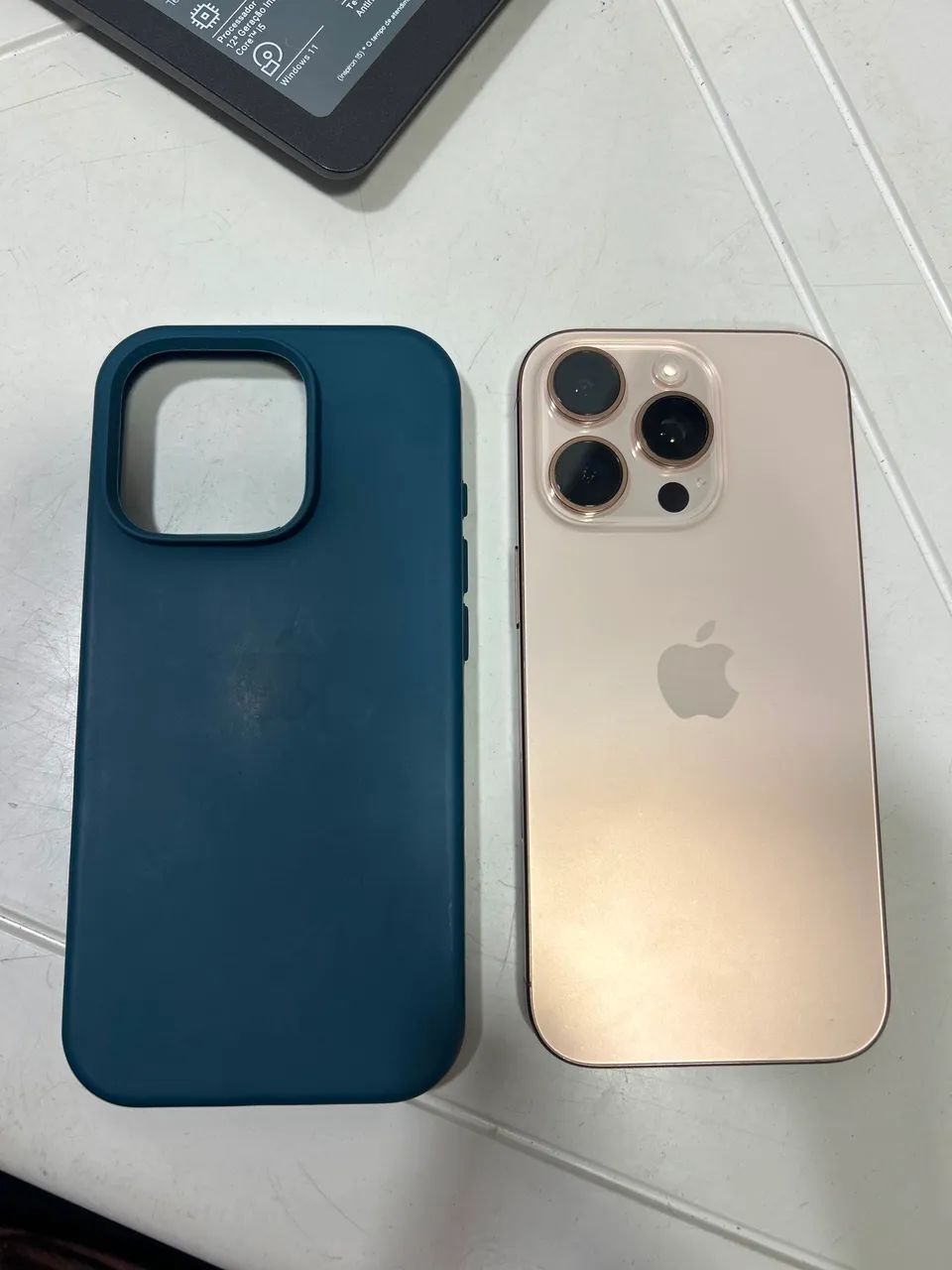 Vendo IPHONE 16 PRO - Foto 4