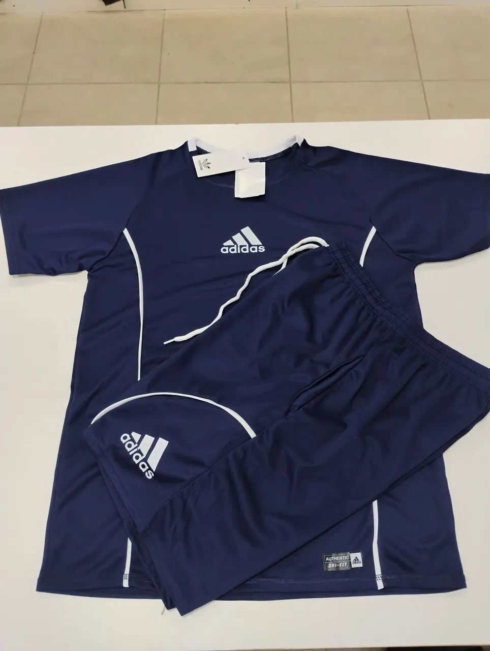 Conjunto dri fit no atacado - Foto 2