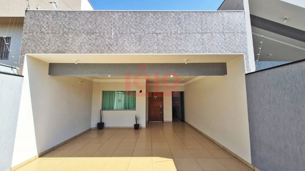 Linda Casa à Venda no Cidade Nova  Maringá/PR - Foto 5