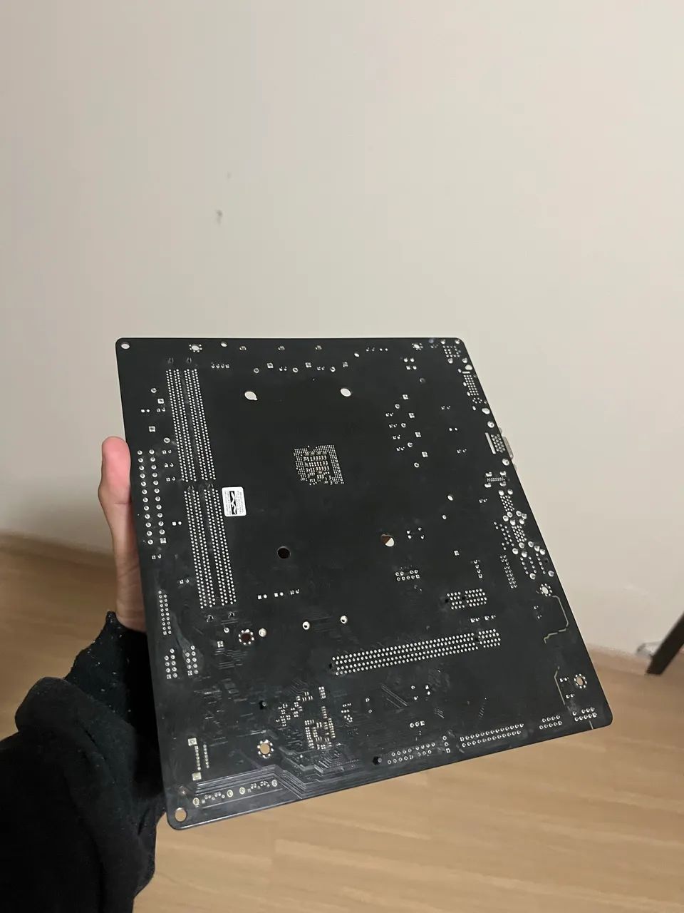 a320m asrock - Foto 4