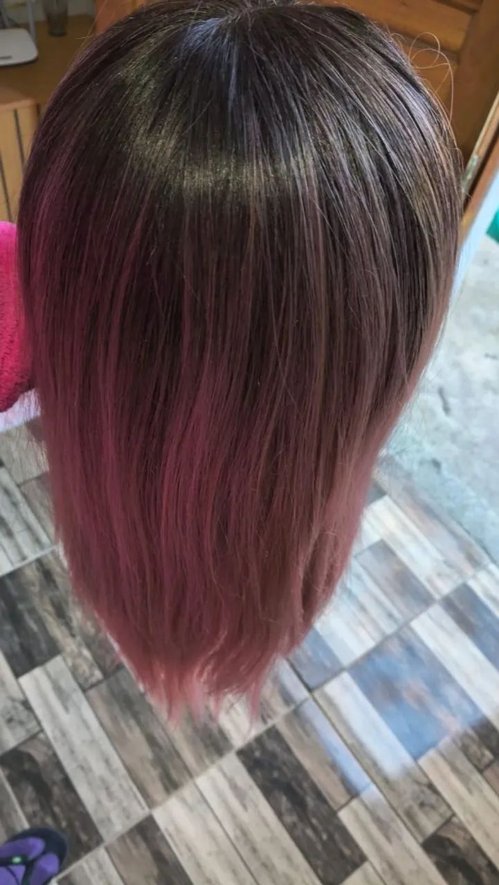 Lace front - Foto 3