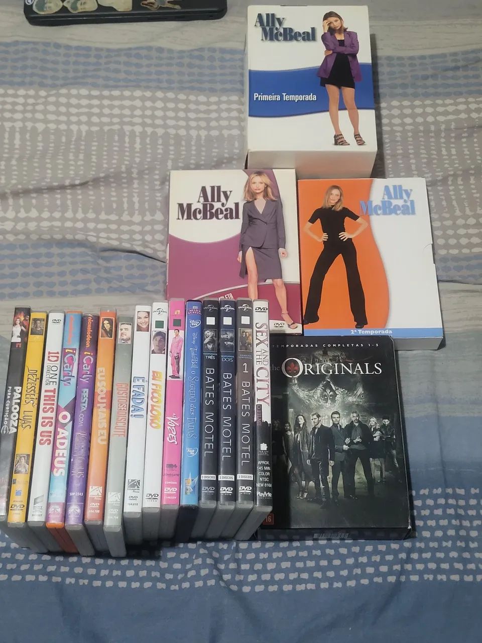 Lote DVDs Variados  - Foto 5