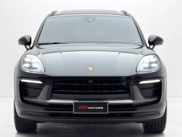 Porsche Macan T 2.0 Turbo 2022 - Foto 3