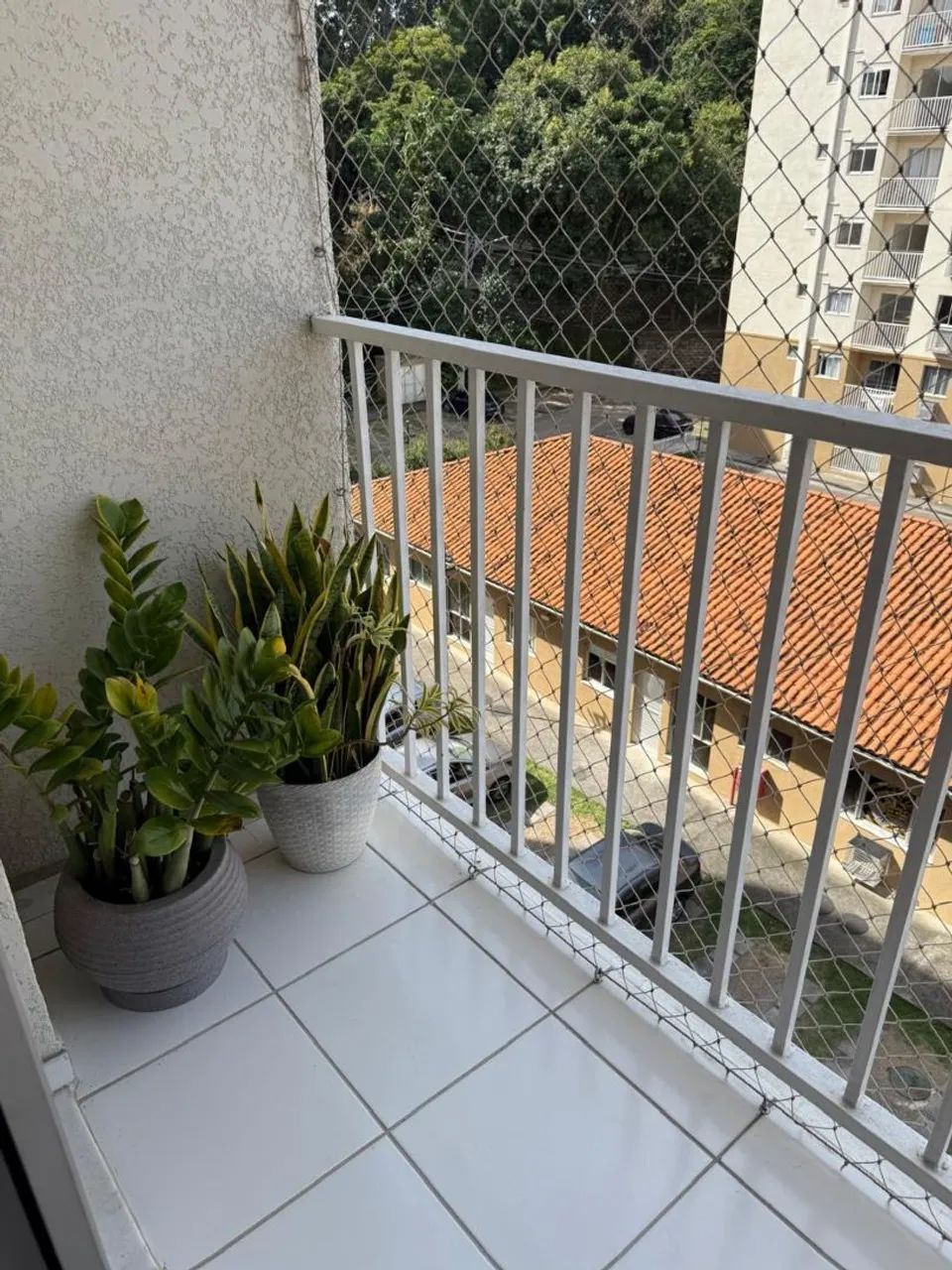 Excelente Apartamento na Taquara - Foto 2