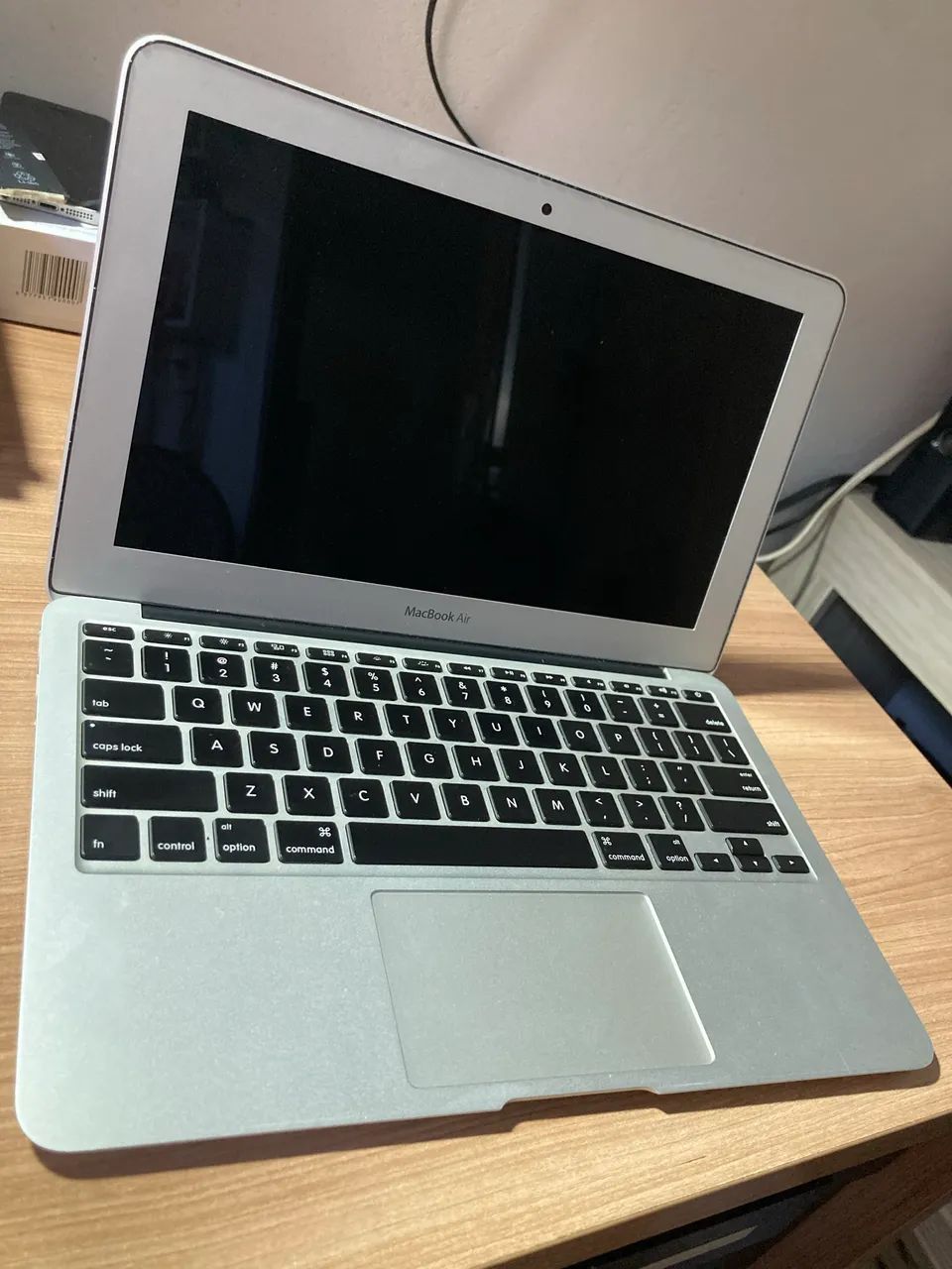 MacBook Air 2014 - Foto 5