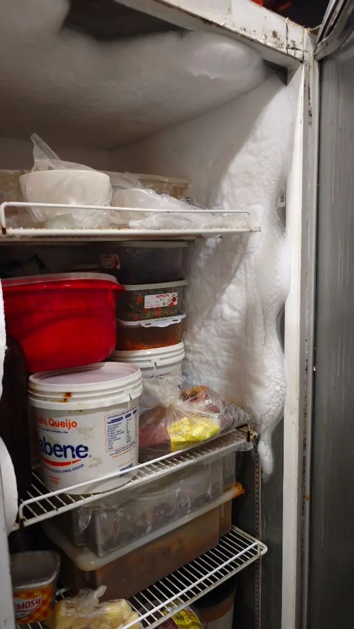 Freezer gelopar 577l - Foto 3