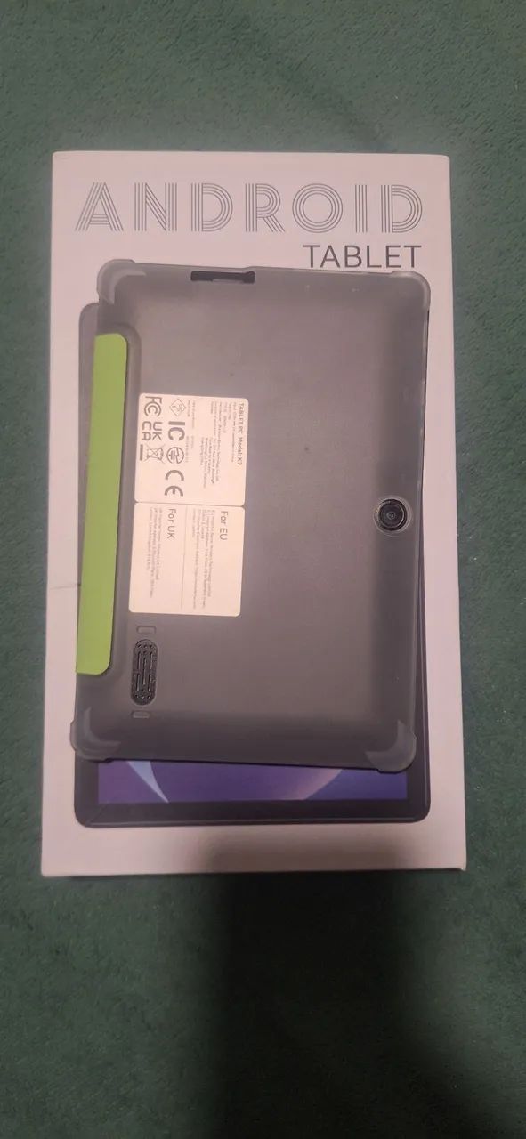 Tablet NOVO - Foto 5