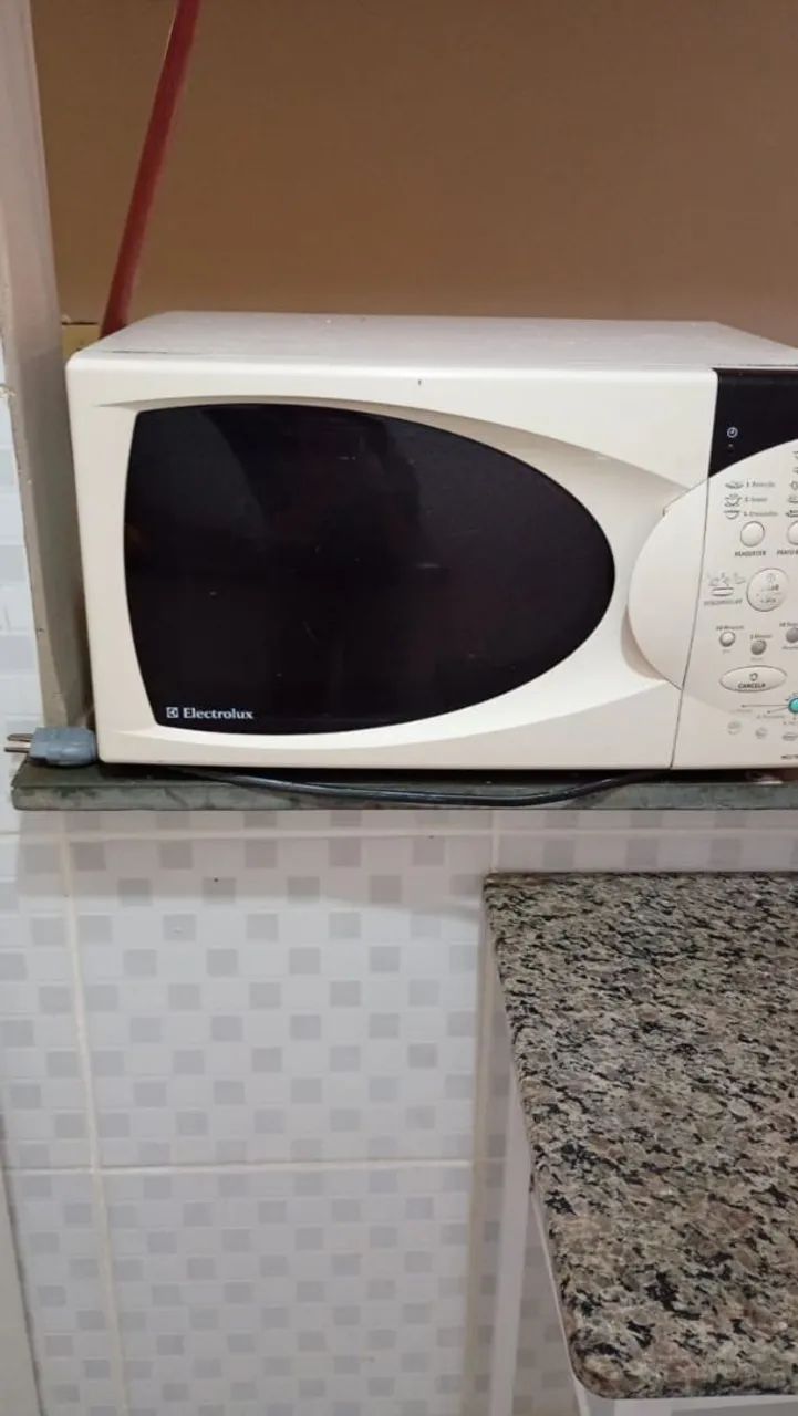 Microondas  - Foto 2