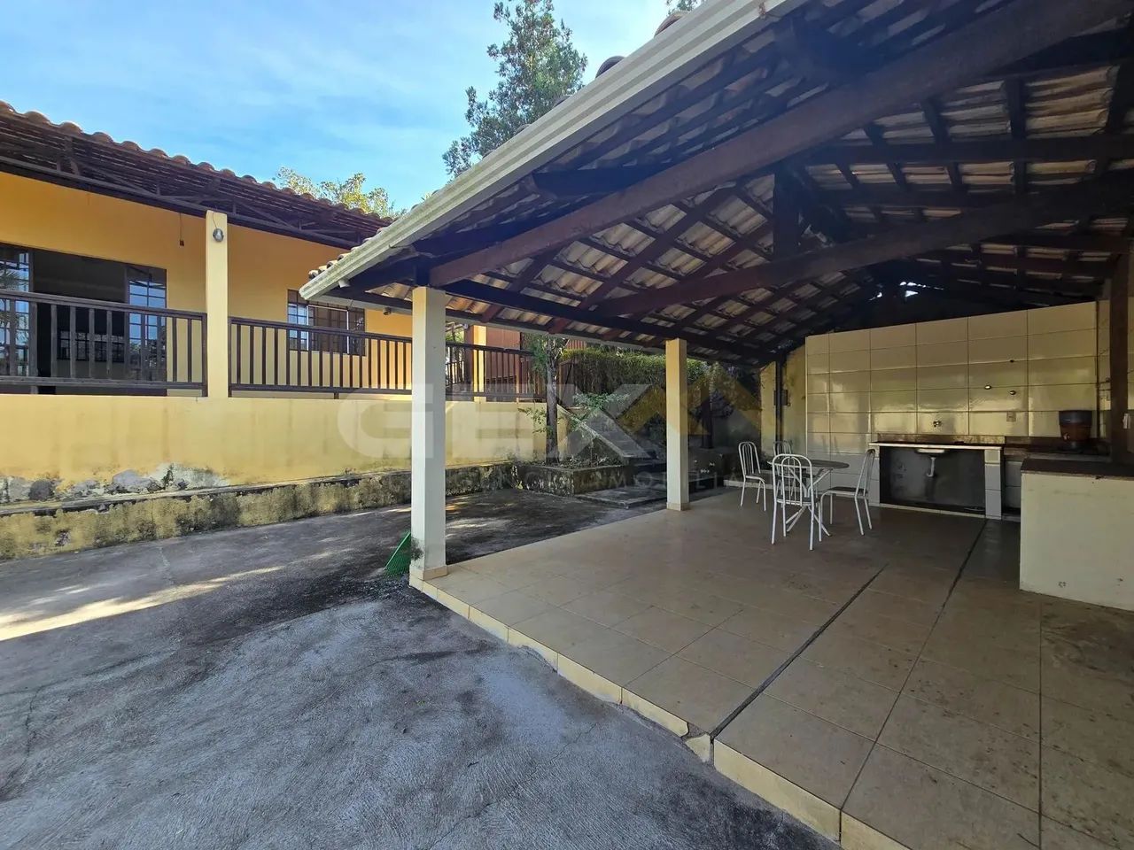 Chácara em lote de 800m² no Gafanhoto - Foto 6