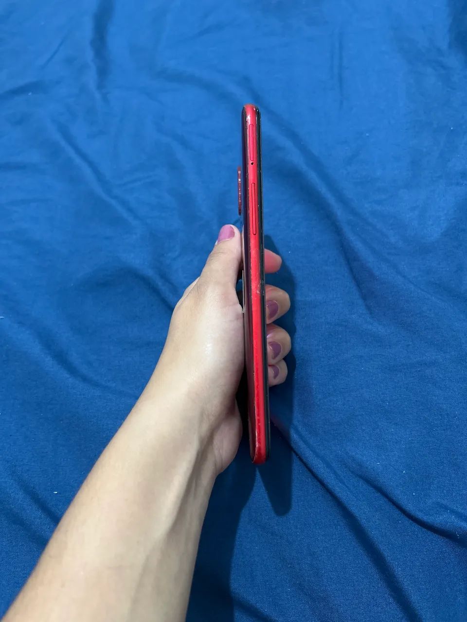 Vendo celular Samsung A20  - Foto 4