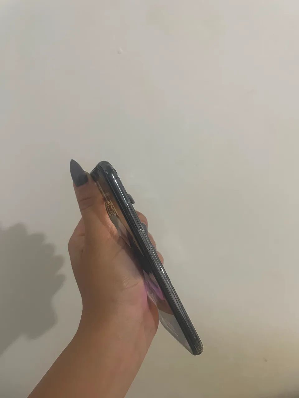 iPhone X 64gb com detalhes  - Foto 5