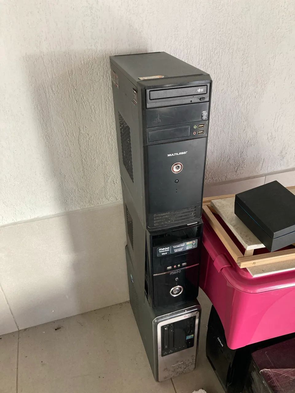 Gabinete - Foto 2