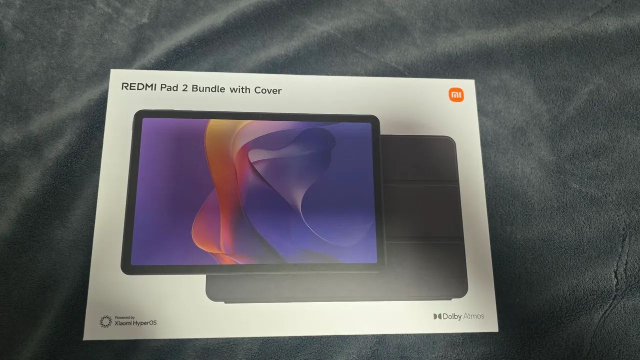 Redmi PAD2 - Foto 3