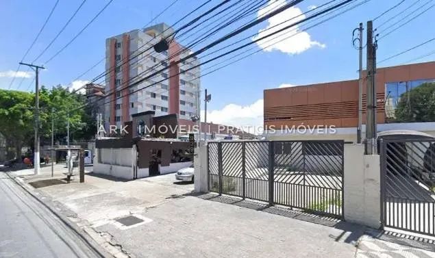 Terreno com 1313m2 para Locação no Ipiranga - Foto 3