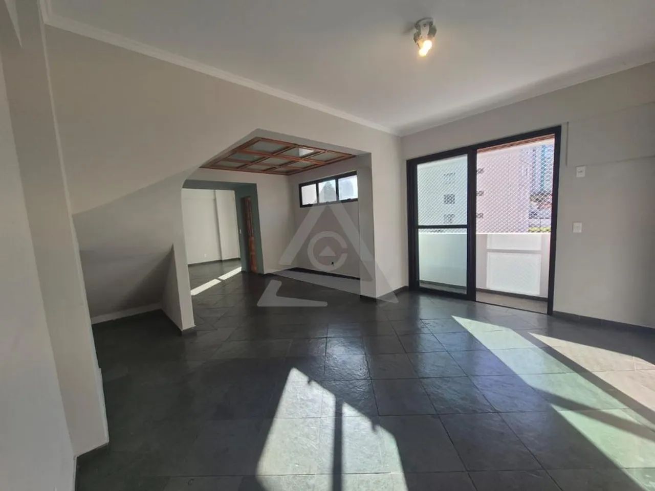 Apartamento Duplex para alugar em Campinas, Cambuí, com 4 quartos, com 200 m², Camaçari - Foto 3