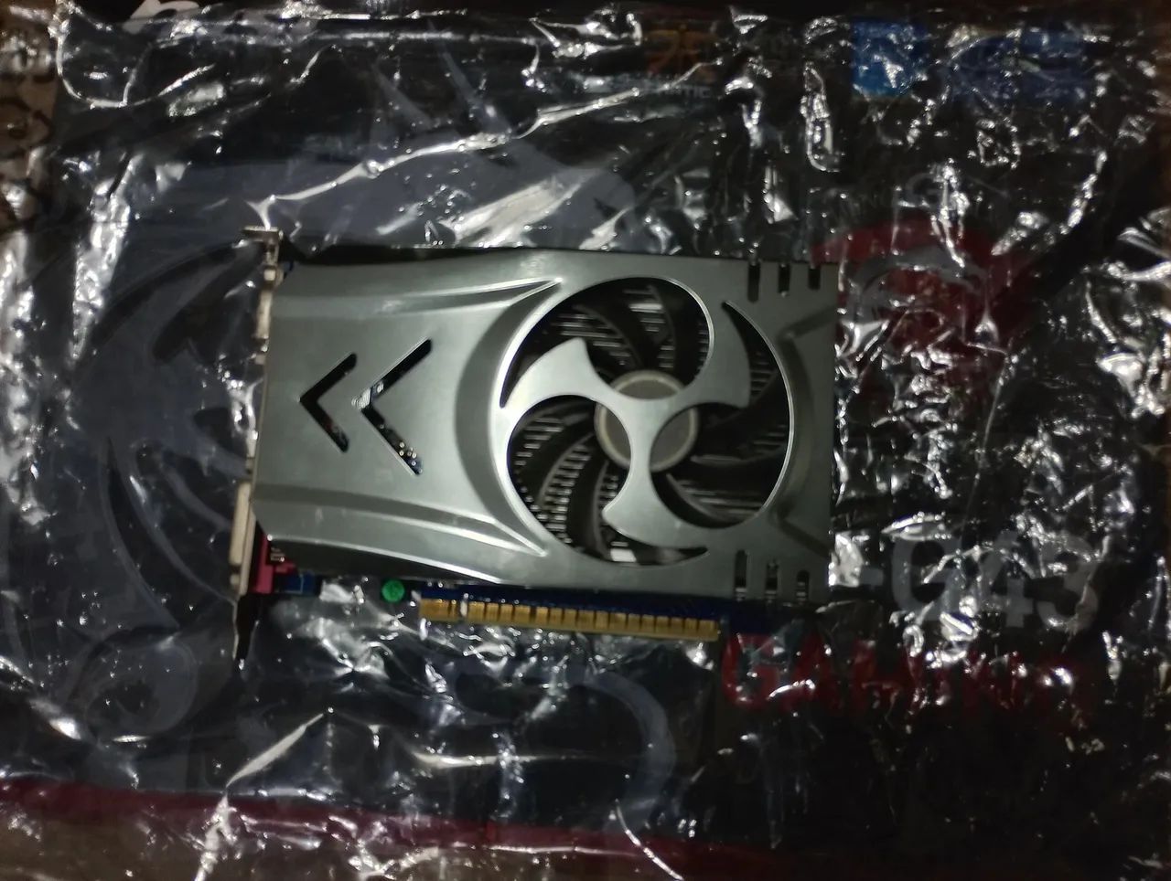 Kit PC com 2 placas de video - Foto 2