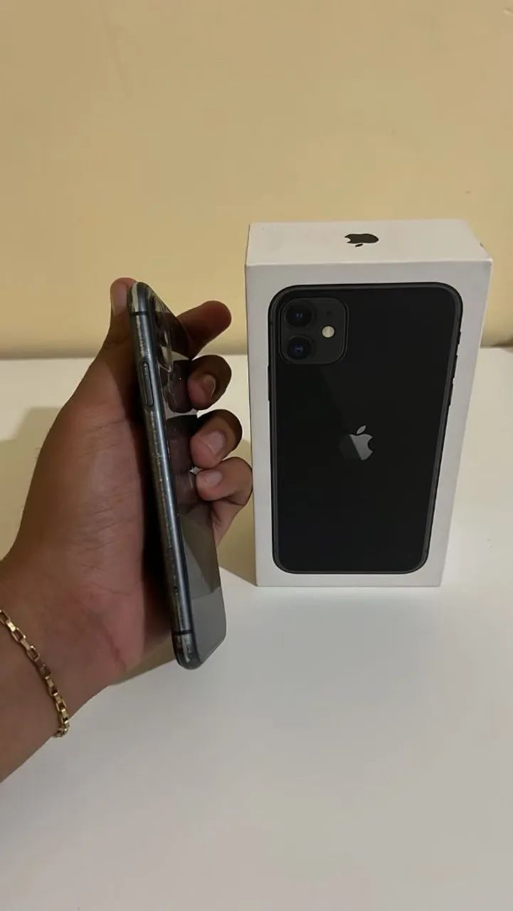 iPhone 11 128gb - Foto 5