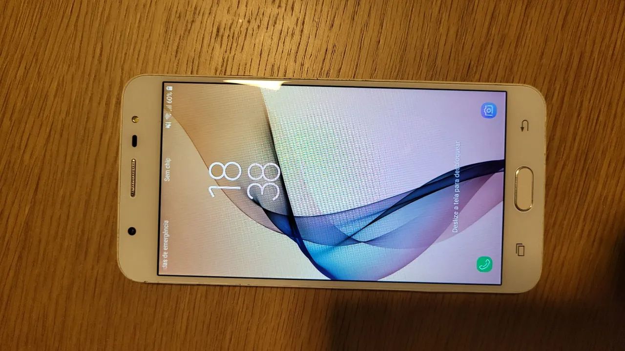 Samsung Galaxy J7 Prime