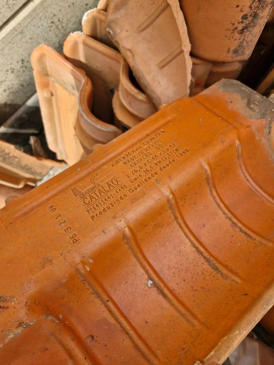 Telhas para seu telhado  - Foto 2