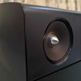 Caixa Central Philips Home Theater (HTB4570 / HTB5570D) - 4 Ohms - Foto 4