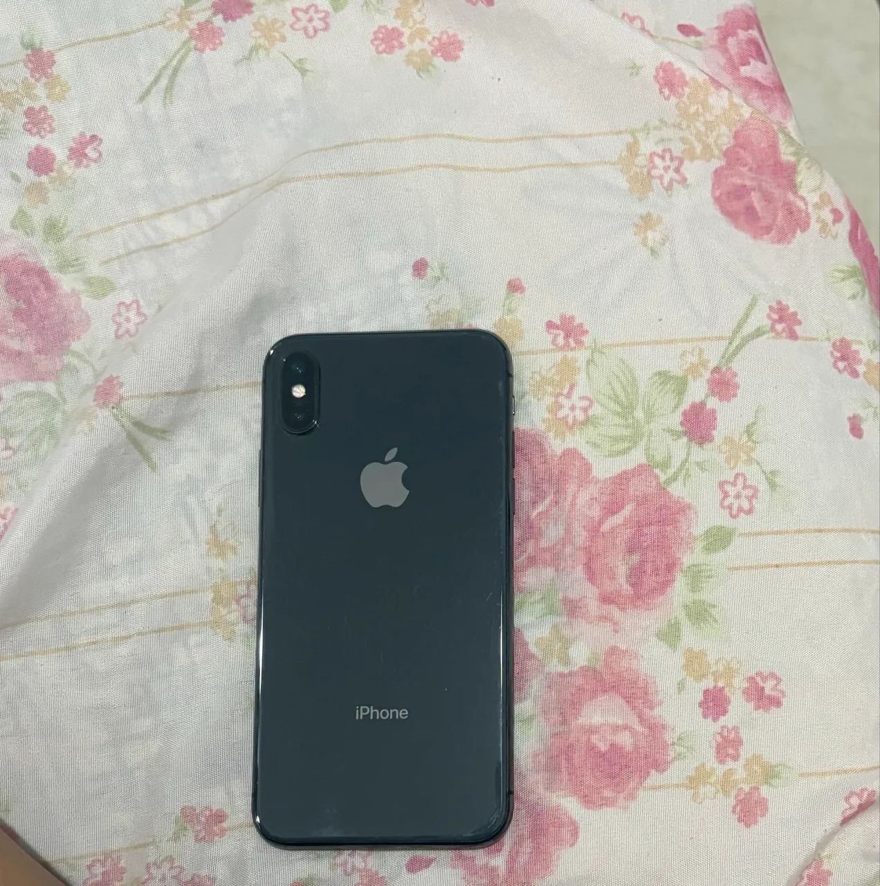 Venda de iPhone X 
