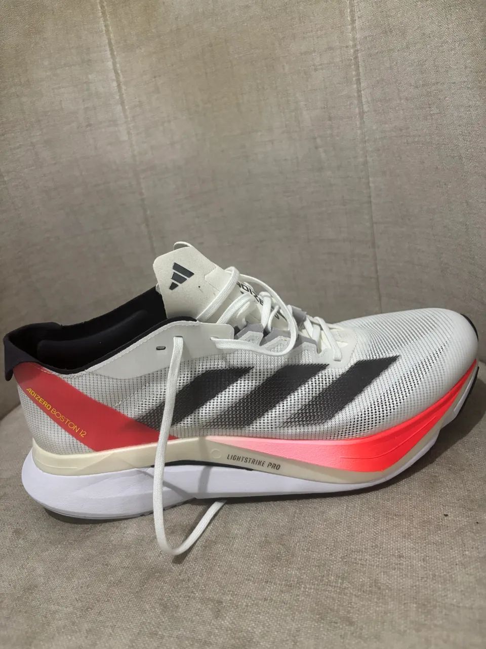 TÊNIS DE CORRIDA ADIZERO BOSTON 12