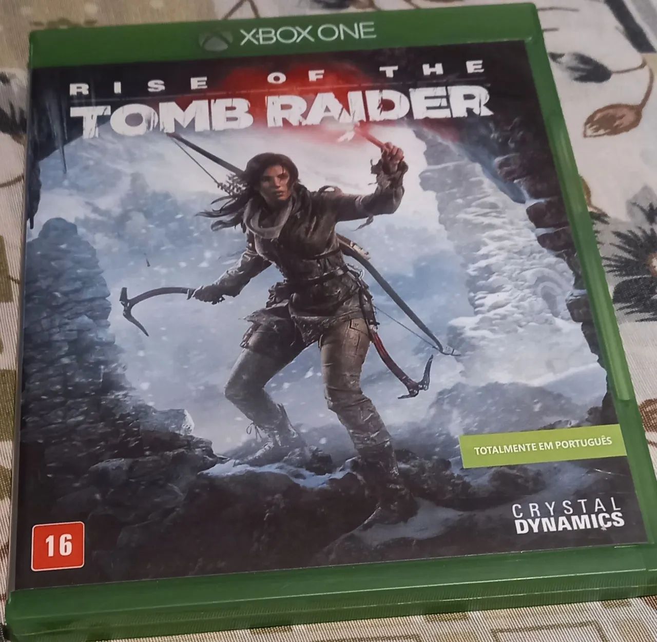Jogo xbox one combo (450,00) ou avulso  - Foto 5