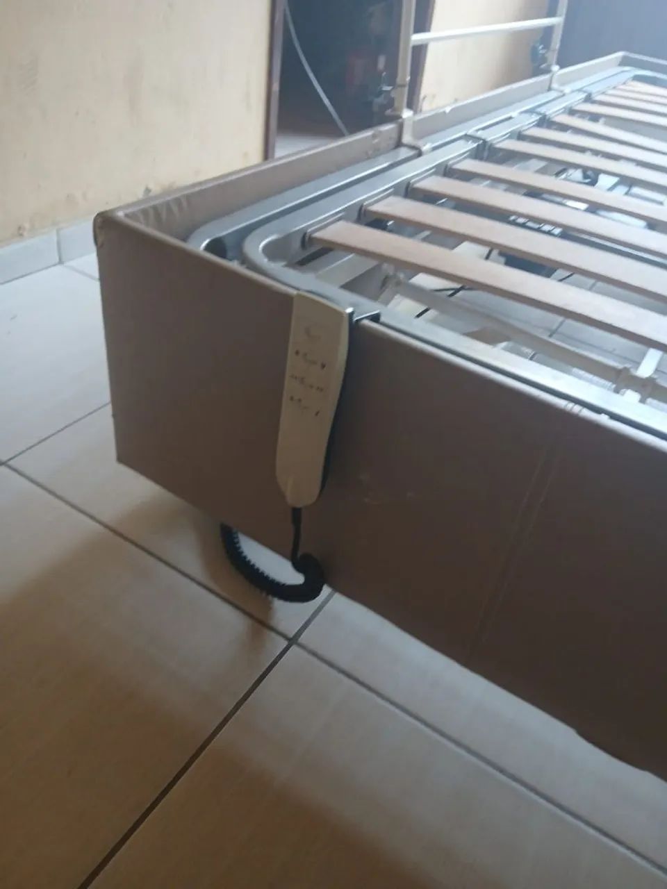 Cama Hospitalar  - Foto 4