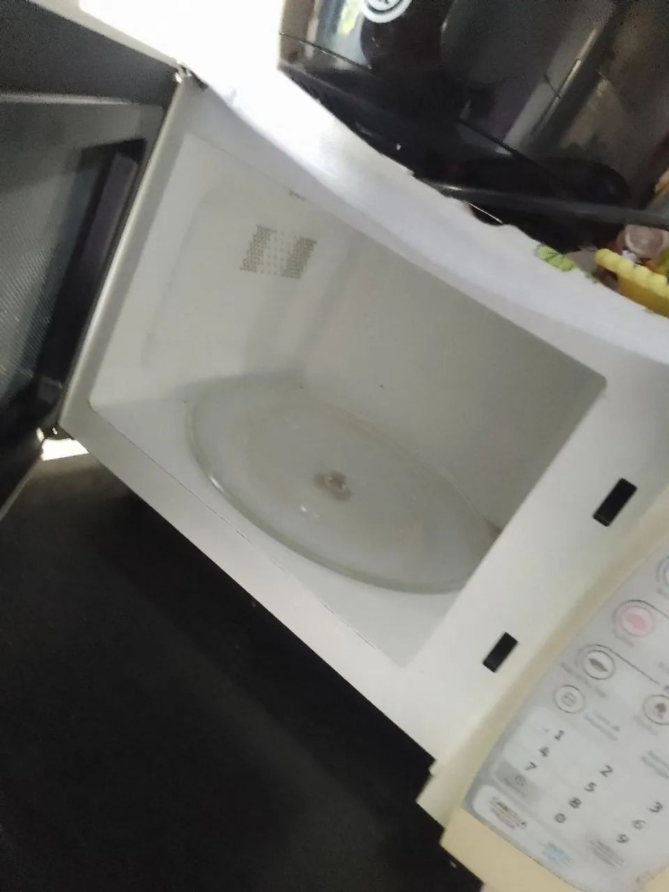 Microondas Electrolux  - Foto 2