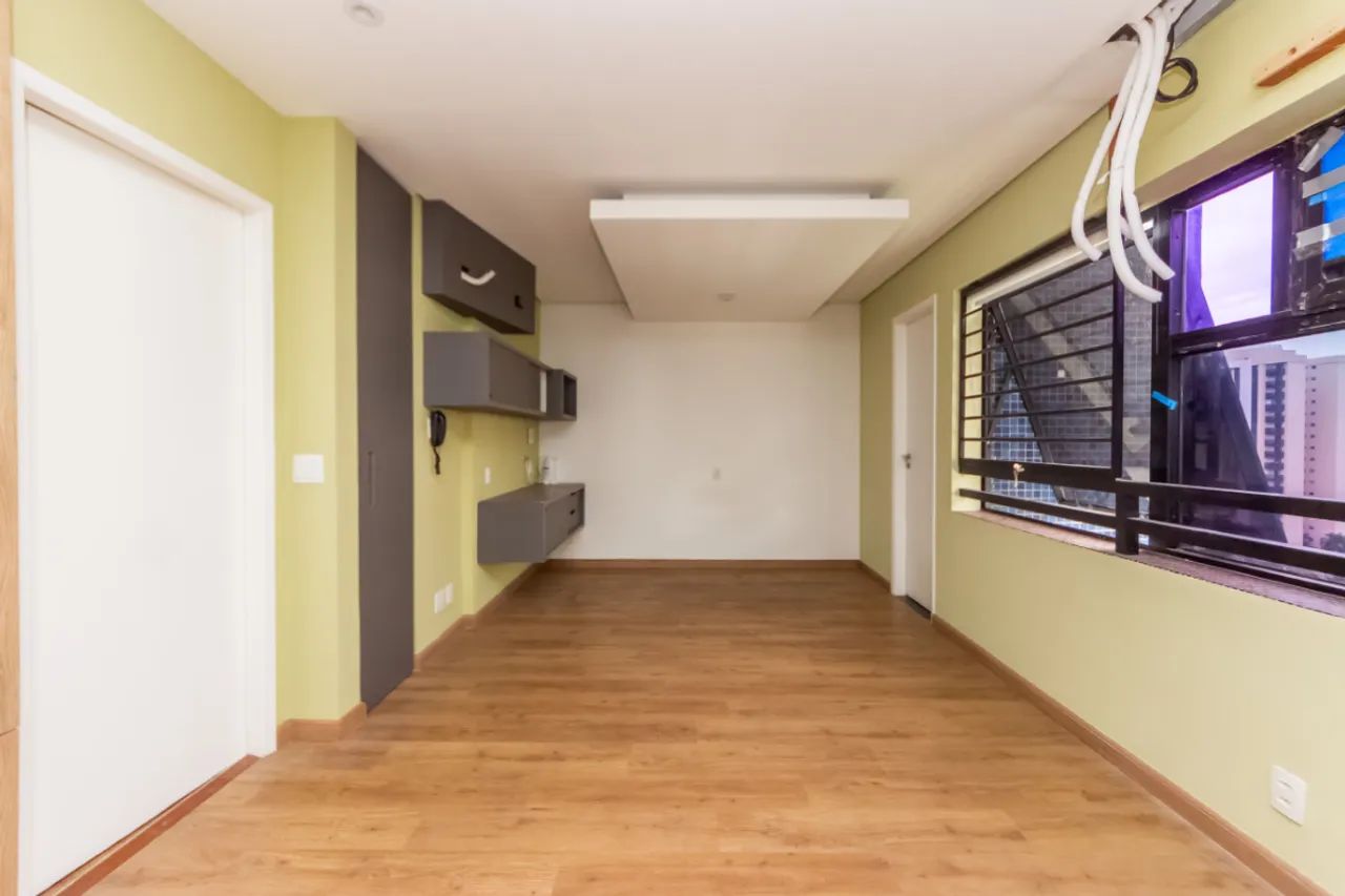 Conjunto comercial para venda em Vila Clementino, 34m² - Foto 3