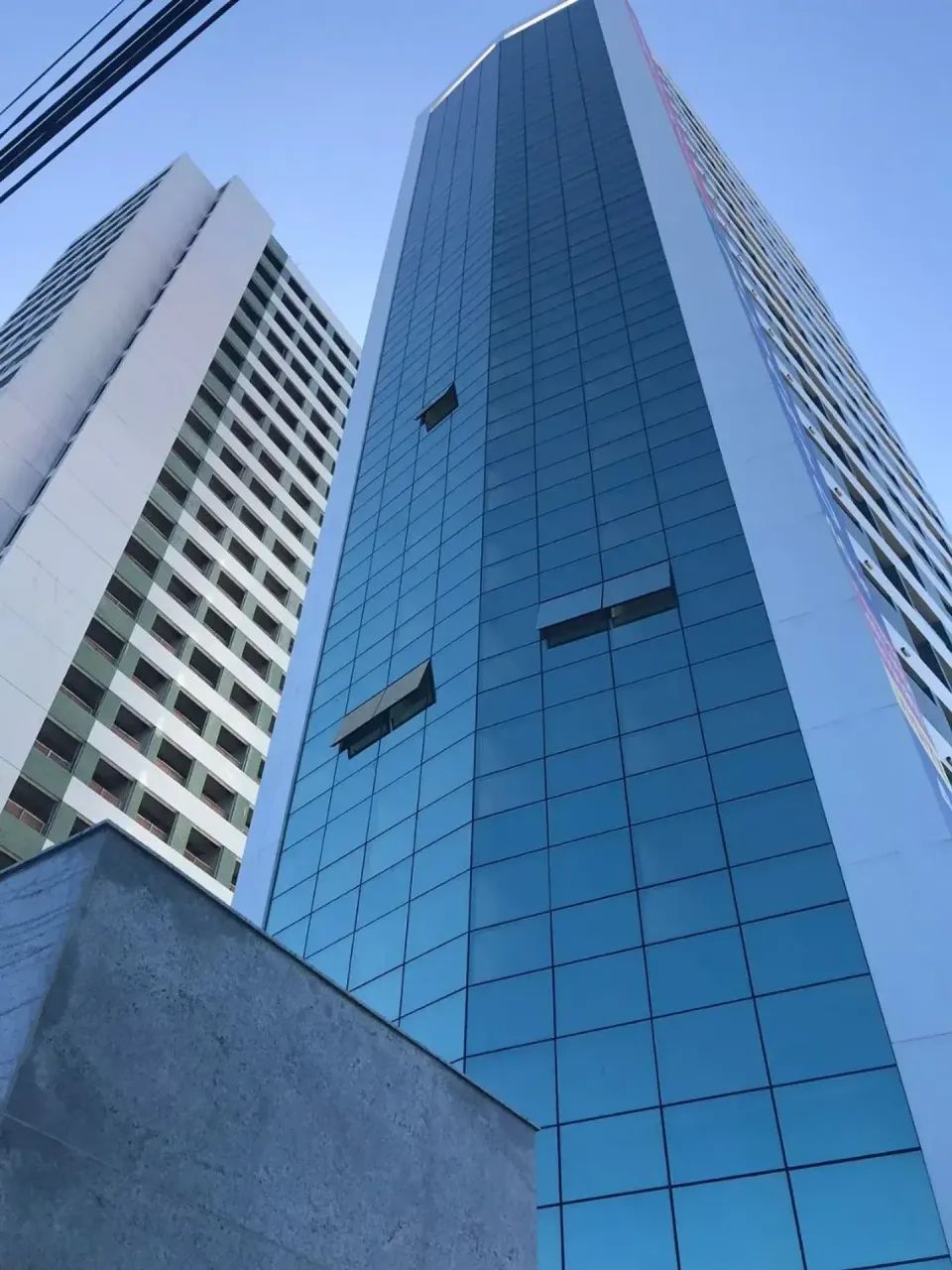 Apartamento de 40 metros quadrados no bairro Barra de Jangada com 1 quartos