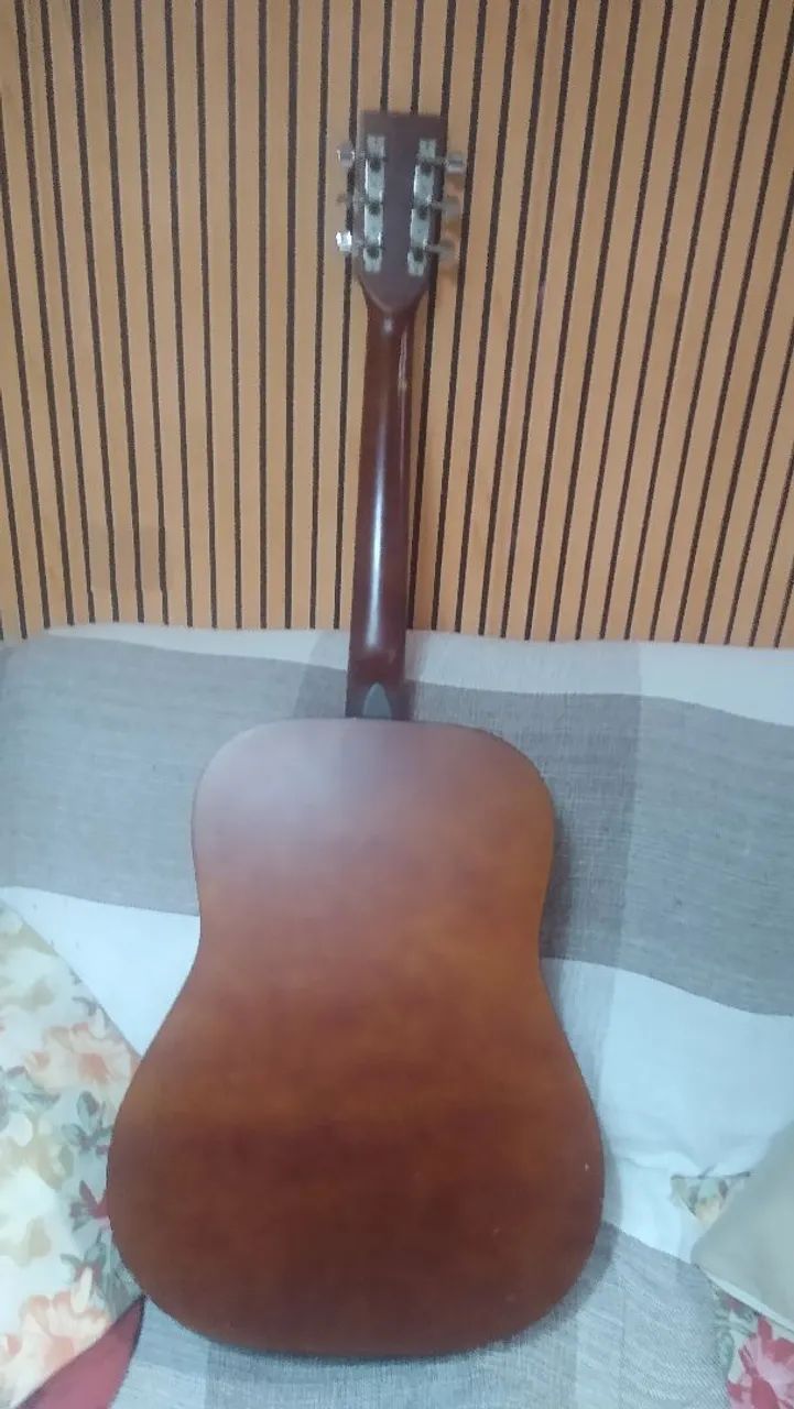 Violão Lauren Folk  - Foto 2