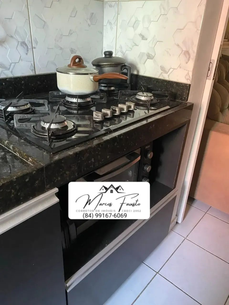 MAFP - VETITA   I - Pitimbu - Natal - RN - Foto 5