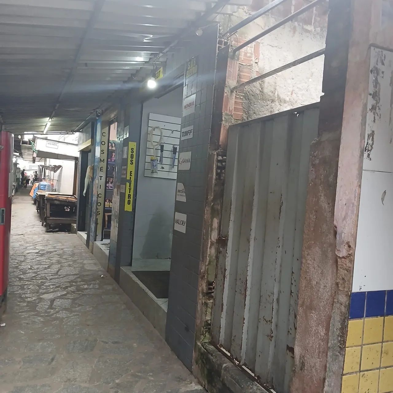 Imóvel comercial na feira livre de tibiri 2 - Foto 2