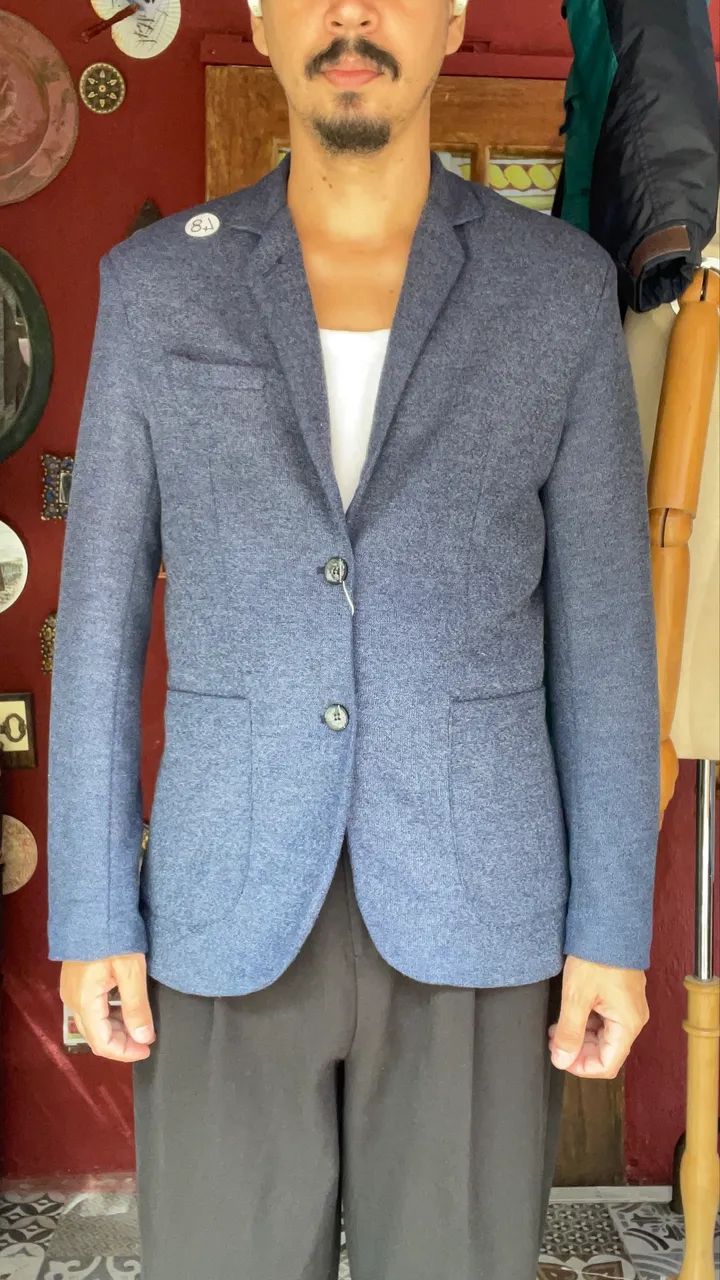 Blazer TNG 48