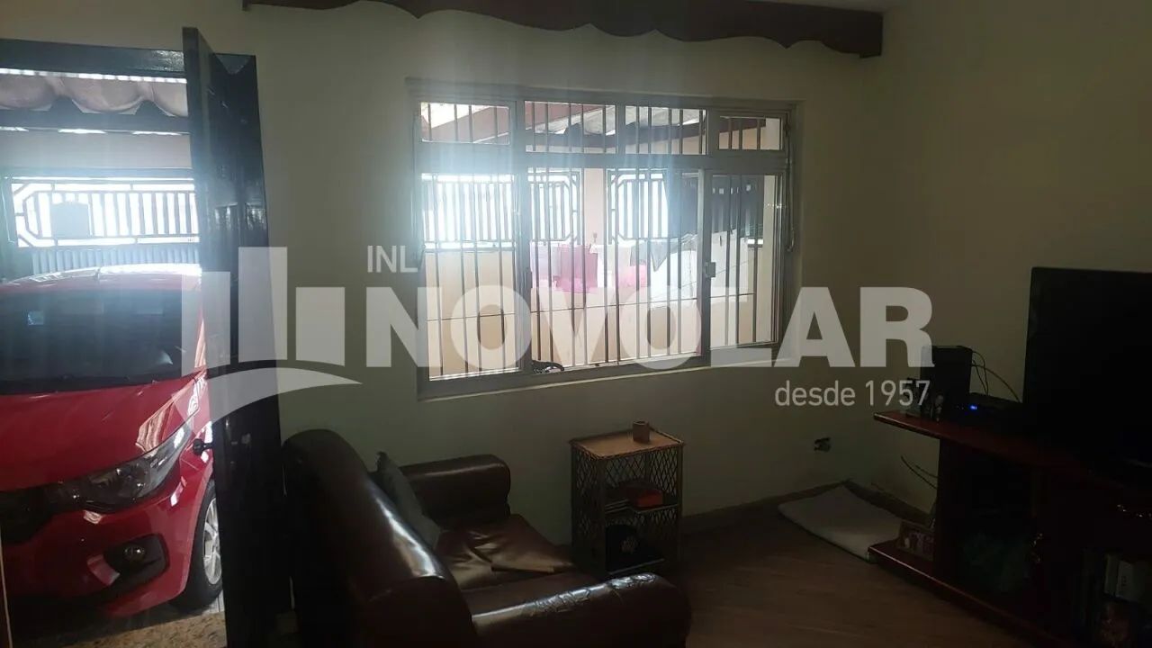 Sobrado com 4 dormitórios sendo 2 suites, no Bairro do Canindé - Foto 3
