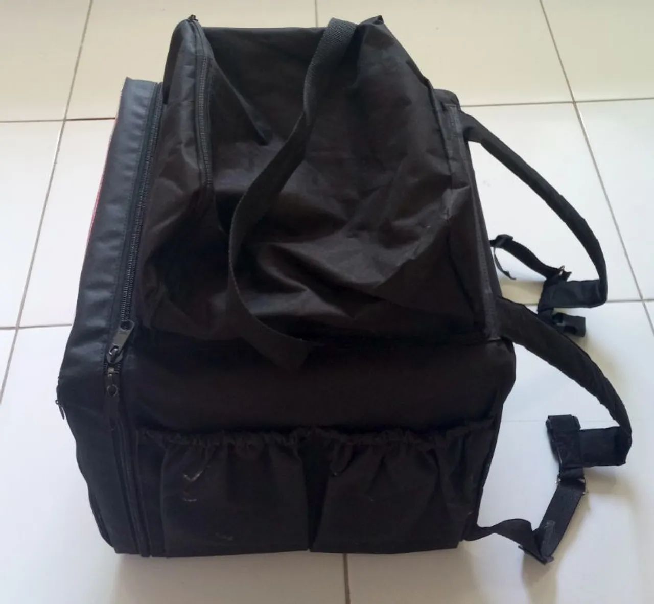 Bag com isopor - Foto 2