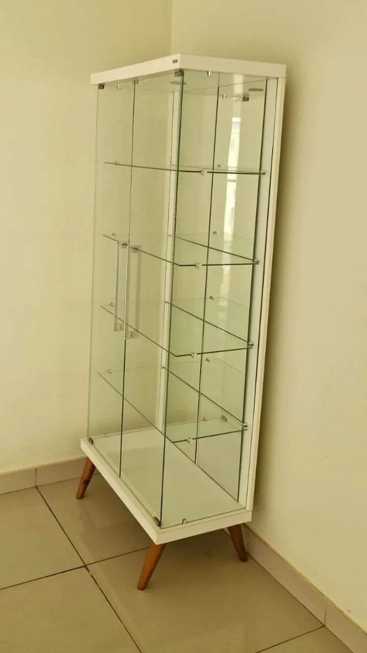 Cristaleira