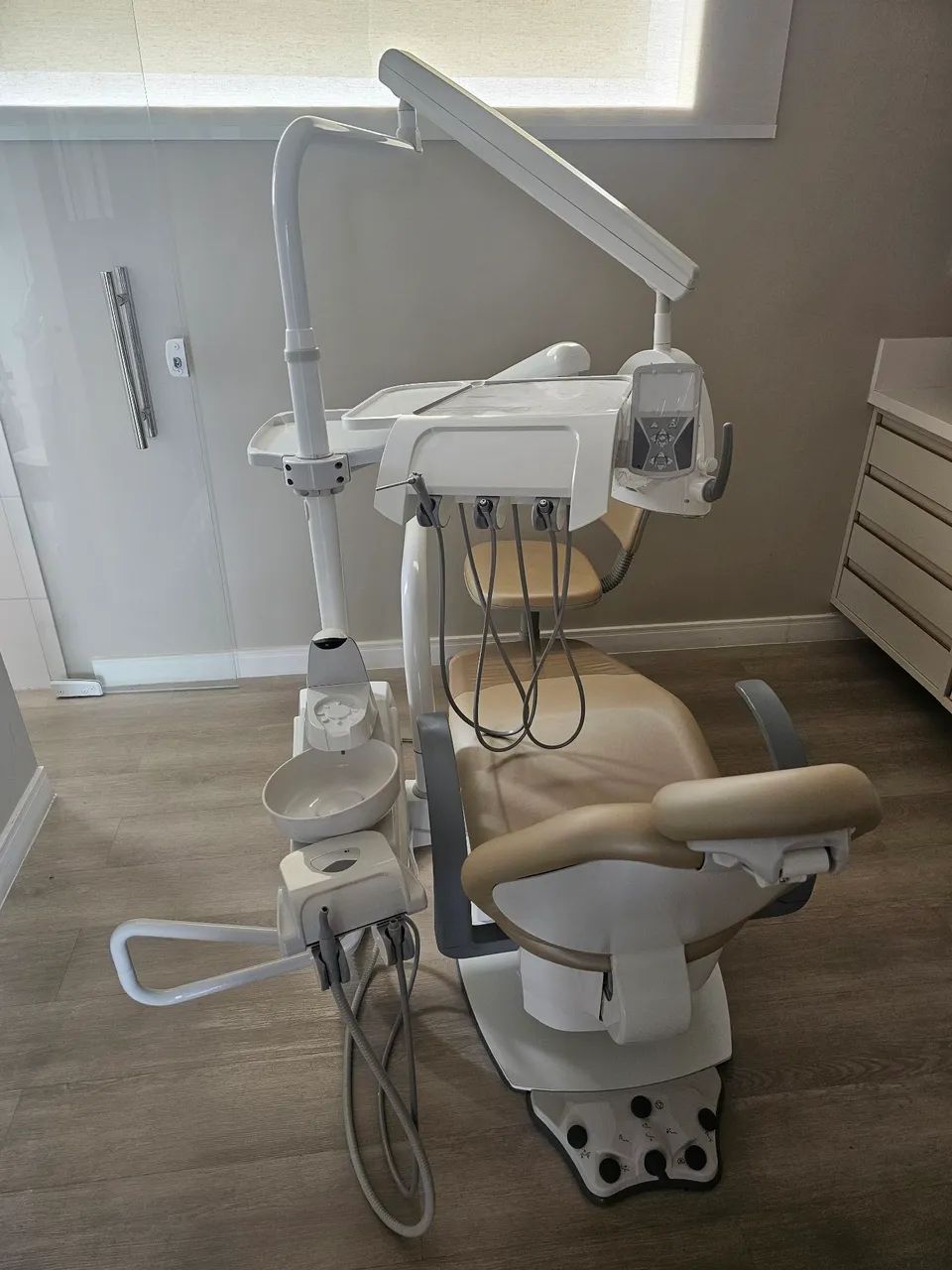Cadeira Odontológica - Foto 3