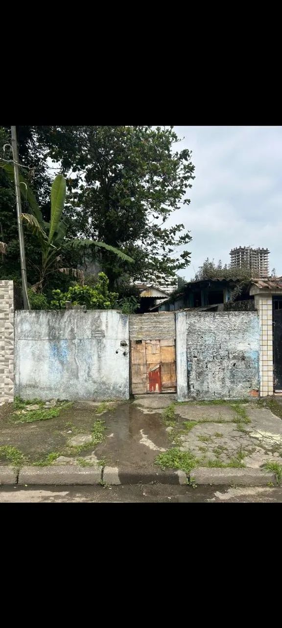 Foto - Cubatão - Vila Nova
