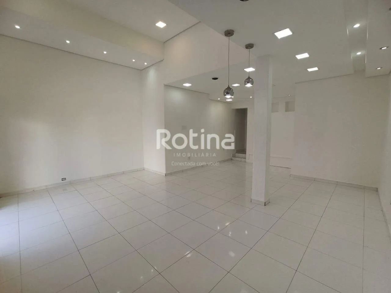 Loja para alugar, Centro - Uberlândia/MG - Rotina Imobiliária - Foto 5