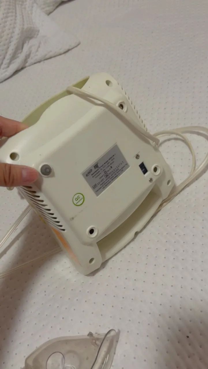 Inalador GTech - Foto 5